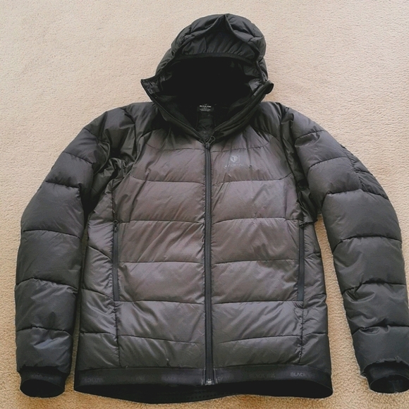 blackyak niata jacket